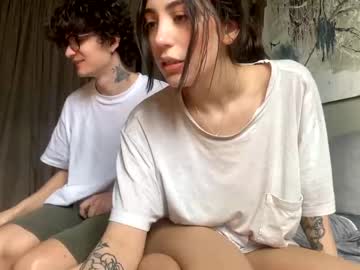 hot cam couple step__siblings image #4603618