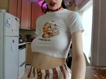 hot cam girl neon_felix image #955808