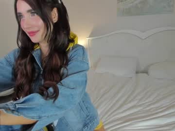 hot cam girl sweety_rinushka_ image #1712306