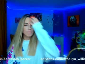 hot cam girl amelia__williams image #1252490