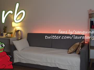 hot cam girl laura_sanguinar image #3668905