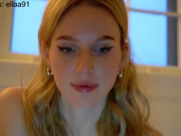 hot cam girl ellaa91 image #3880398