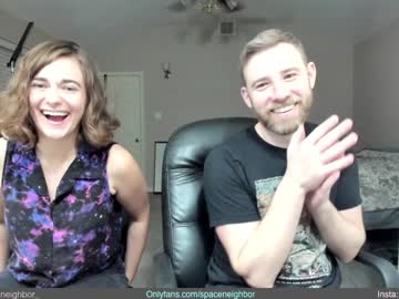 hot cam couple spaceneighbor image #1613276