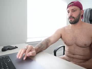 hot cam man brucestryker image #2256634