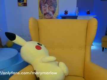 hot cam girl mary_marlow image #567639