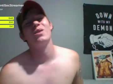 hot cam man antisocialstreamer image #1661860