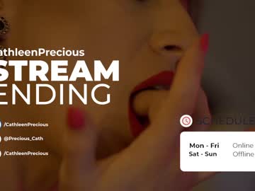 hot cam girl cathleenprecious image #1855409