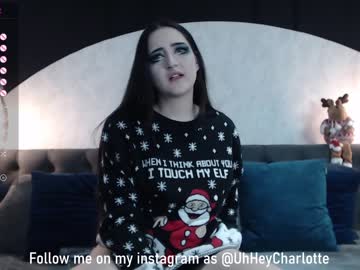 hot cam girl charlotte_germanotta_ image #3970860