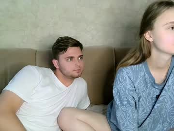 hot cam couple eva_calvin image #3978893