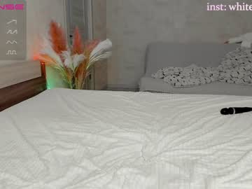 hot cam girl whiterabbit0 image #2683177