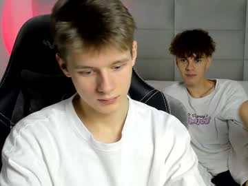 hot cam man cute_thomas image #2137724