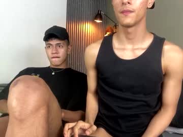 hot cam man busterspinter image #4673287