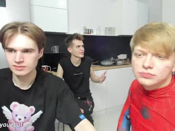 hot cam man borsh_ image #4066782
