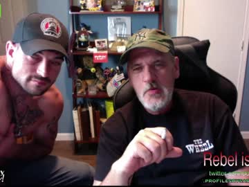 hot cam man rebeldonkey image #1813102