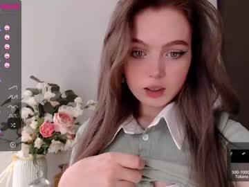 hot cam girl small_blondee image #1174054