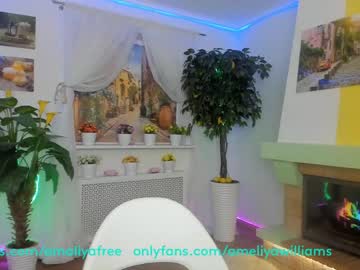 hot cam girl amelia__williams image #787231