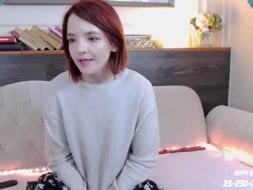 hot cam girl ginger_pie image #774607
