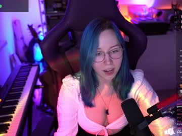 hot cam girl blue_mooncat image #4058462