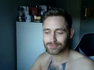 hot cam man greyjoggers image #1925721