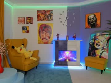 hot cam girl amelia__williams image #298504