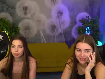 hot cam couple kira0541 image #1853939