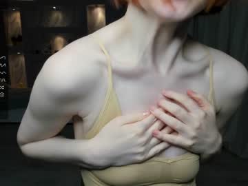 hot cam girl gingers_hugs image #3912297