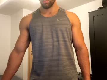 hot cam man rogan1604 image #547222