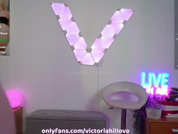 hot cam girl victoriahillova image #3485033