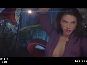 hot cam girl lucieoude_ image #2549058