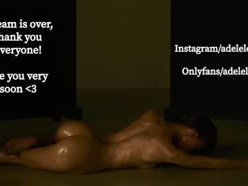 hot cam girl adelelove image #2341141