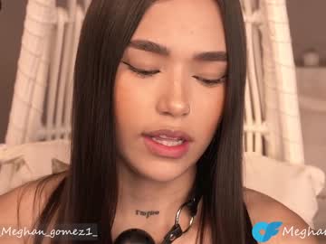 hot cam girl _meghan_gomez1_ image #3443216