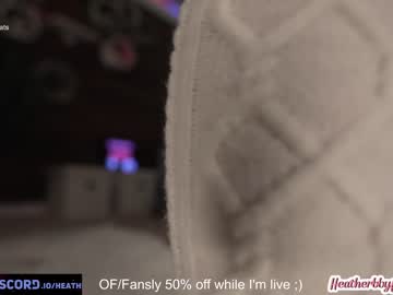 hot cam girl heatherbby image #3034298
