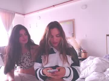 hot cam couple kendalltyler image #624153