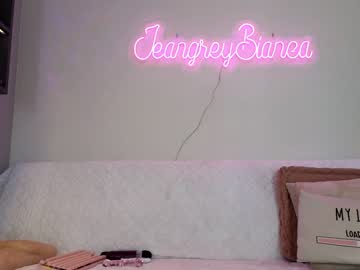 hot cam girl jeangreybianca image #2614543