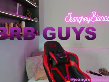hot cam girl jeangreybianca image #3143848
