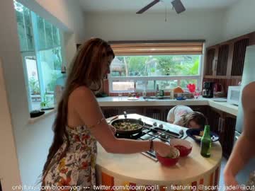 hot cam girl bloomyogi image #654480