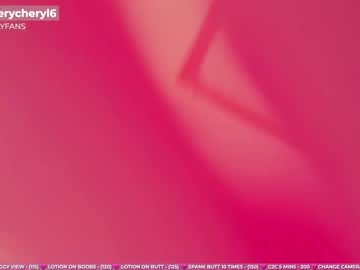 hot cam girl cheryl_pride image #3215312