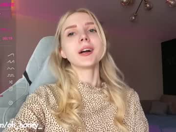 hot cam girl oh_honey_ image #2929814