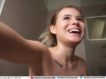 hot cam girl chloewildd image #1698692