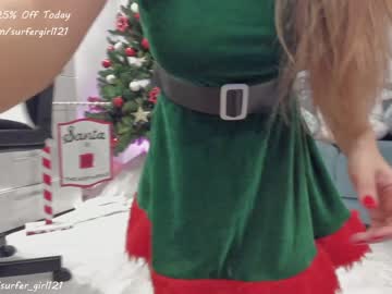 hot cam girl surfergirl121 image #439832