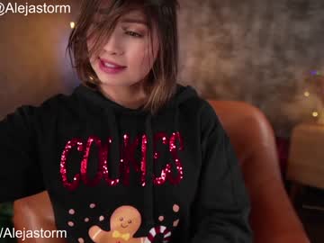hot cam girl alejastorm image #2144253