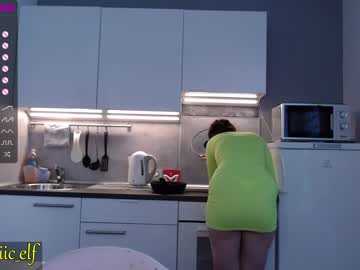 hot cam girl magic_elf image #844284