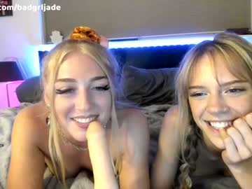 hot cam girl badgrljade image #3413113