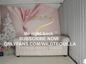 hot cam girl wildtequilla image #3928377
