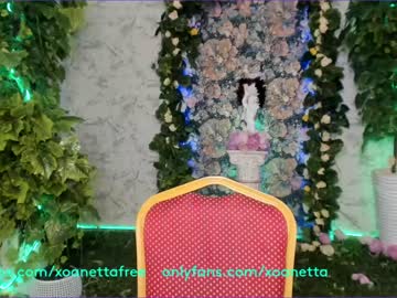 hot cam girl xoanetta image #685719