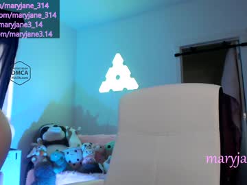 hot cam girl maryjane_314 image #1330419