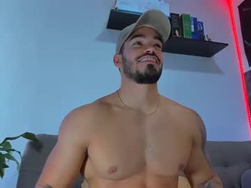 hot cam man alexander_martines image #1238292