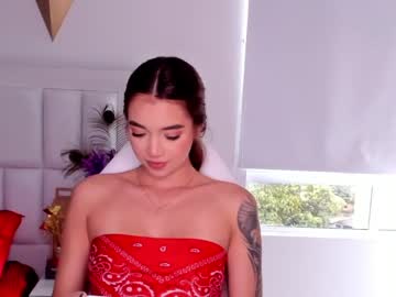 hot cam girl scarlett__baker image #127124