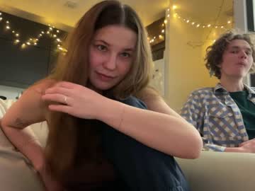 hot cam couple di_n_alex image #2575811