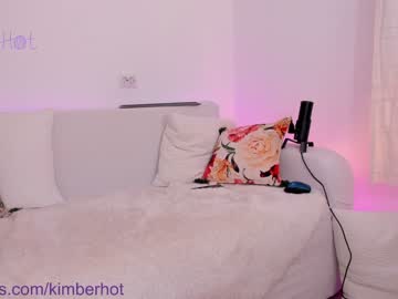hot cam girl kimberhot image #1913142